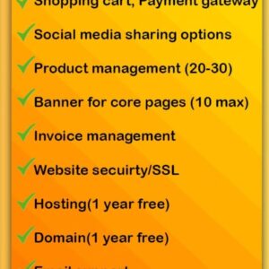 Pro website